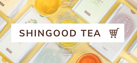 SHINGOOD TEA